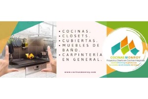 Cocinas Monroy