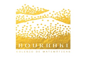 logo de Colegio de matemáticas Bourbaki