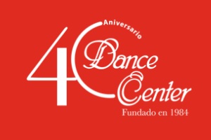 logo de Dance Center