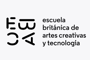 logo de EBAC