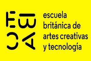mejores negocios de cursos de tecnología - logo de EBAC