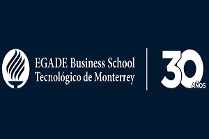 logo de EGADE Business School