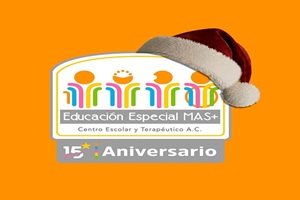Educación Especial MAS+