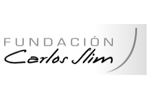 logo de Fundación Carlos Slim