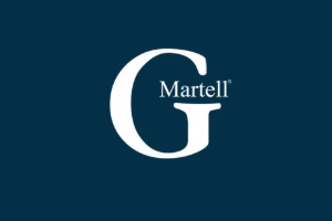 logo de G Martell
