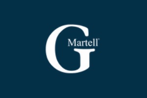 mejores negocios de clases de música - logo de G Martell