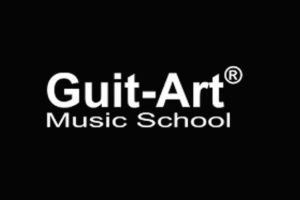 logo de Guit-Art Music School