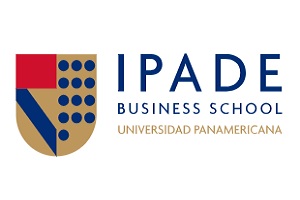 logo de IPADE