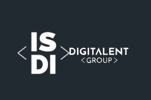 logo de ISDI México