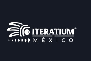 mejores negocios de formación artística - logo de Iteratium