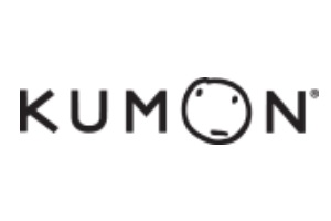 mejores negocios de clases de matemáticas - logo de Kumon