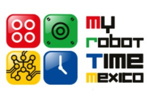 My Robot Time México