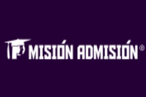 logo de Misión Admisión