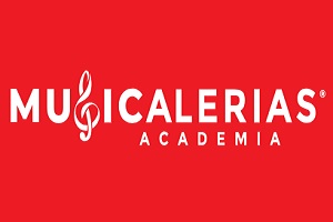 mejores negocios de clases de música - logo de Musicalerias