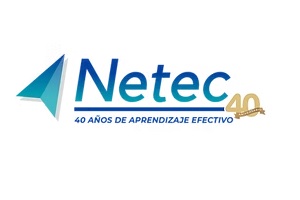 logo de Netec México
