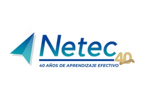 logo de Netec
