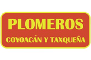 Plomeros Coyoacán y Taxqueña