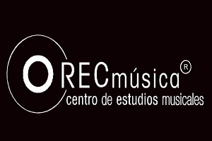logo de Rec Música