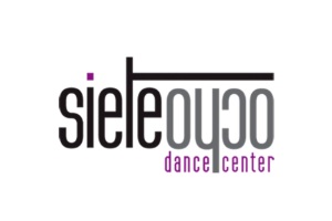 logo de SIETEOCHO Dance Center