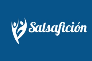 mejores negocios de academias de baile - logo de Salsafición
