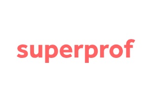 logo de Superprof