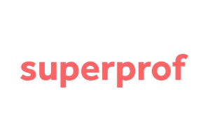 mejores negocios de clases de matemáticas - logo de Superprof