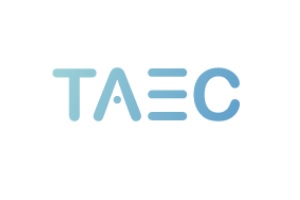 mejores negocios de enseñanza online - logo de TAEC