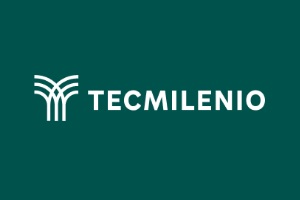 logo de Tecmilenio