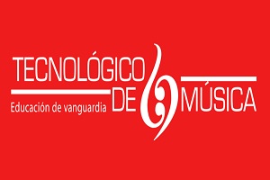 mejores negocios de clases de música - logo de Tecnológico de Música
