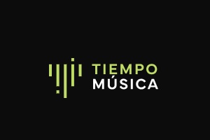 mejores negocios de clases de música - logo de Tiempo Música