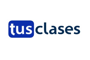mejores negocios de clases de matemáticas - logo de Tusclases