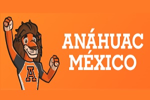 mejores negocios de formación artística - logo de Universidad Anáhuac México