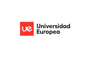 mejores negocios de cursos para emprendedores - logo de Universidad Europea