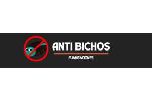 empresas de fumigación - Anti-Bichos