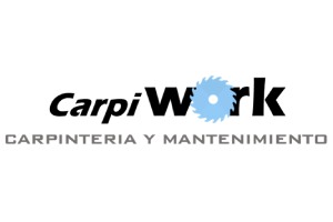 empresas de carpintería - CarpiWORK