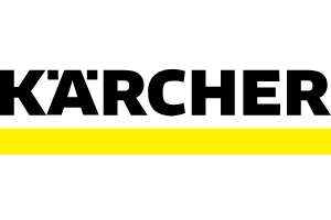 mejores empresas de limpieza - Kärcher