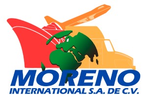 empresas de mudanzas - Moreno International