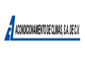 Acondicionamiento de Climas S.A. de C.V. (Aclimas)