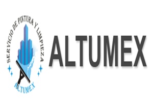 Altumex empresas de pintura residencial