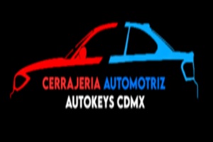 AutoKeys CDMX