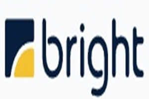Bright