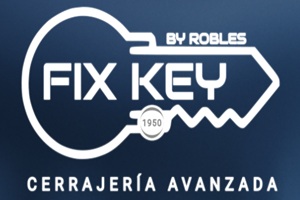 Cerrajería Fix Key