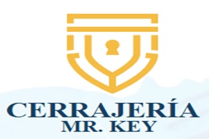 Cerrajería Mr Key