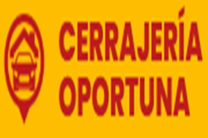 Cerrajería Oportuna negocios de cerrajería