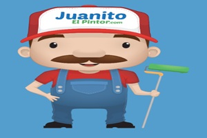 Juanito el Pintor empresas de pintura residencial