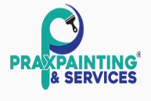 Prax Painting