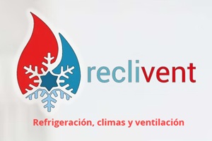 Reclivent HVAC negocios de aire acondicionado
