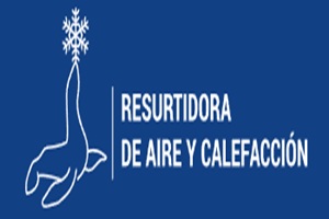 Resurtidora de Aire y Calefacción negocios de aire acondicionado