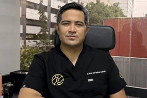 Dr. Espinosa Custodio