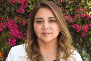 Dra. Angelina Vargas